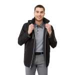 Men's ANSEL Waterproof Jacket - TM12723995Front Men's ANSEL Waterproof Jacket - TM12723995Front