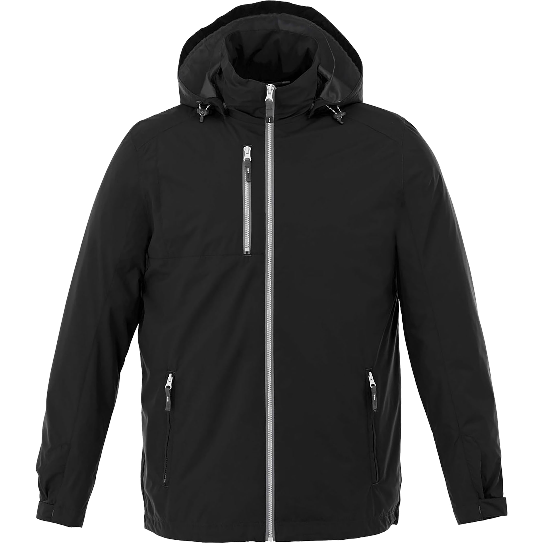 Men's ANSEL Waterproof Jacket 1