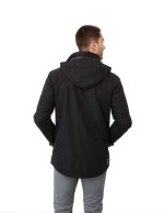 Men's ANSEL Waterproof Jacket - TM12723995Back Men's ANSEL Waterproof Jacket - TM12723995Back
