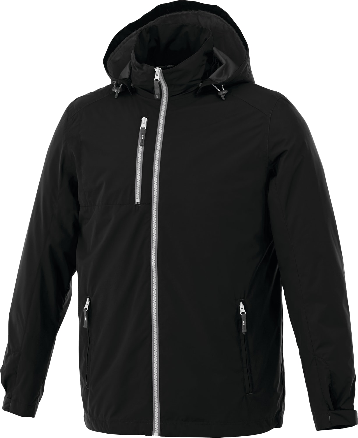 Men's ANSEL Waterproof Jacket 1