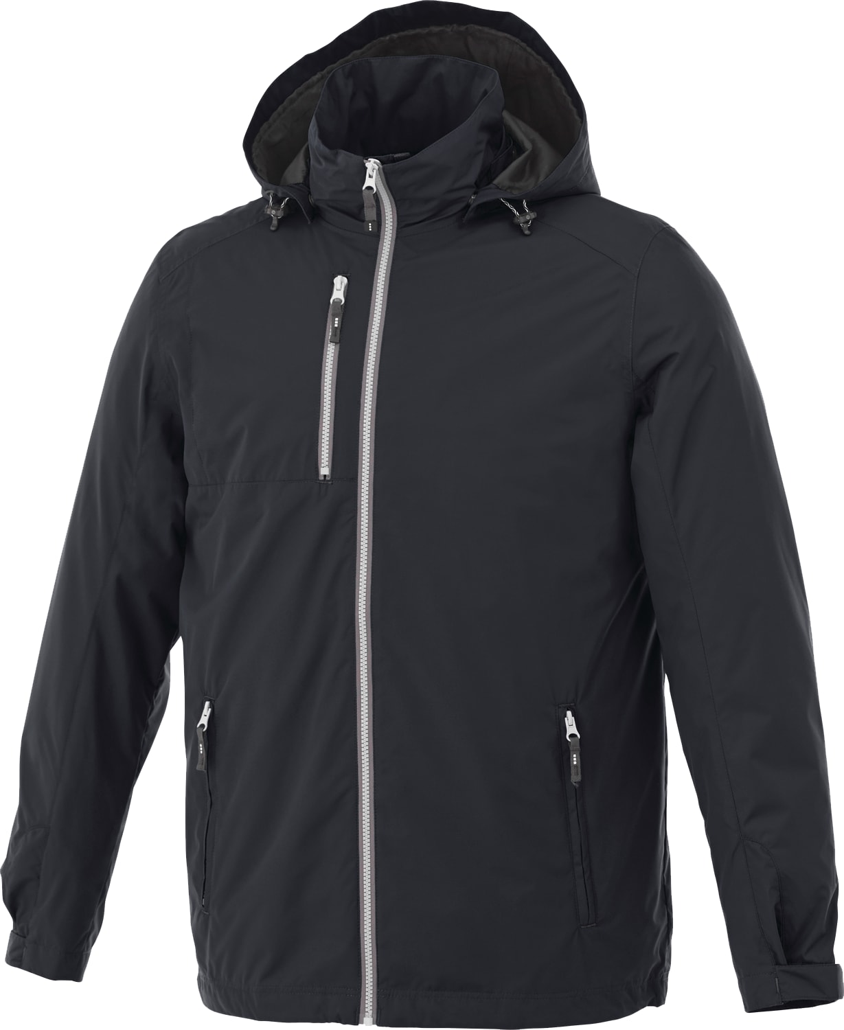 Men's ANSEL Waterproof Jacket 1