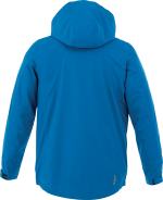 Men's ANSEL Waterproof Jacket - TM12723431Back Men's ANSEL Waterproof Jacket - TM12723431Back