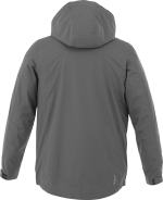 Men's ANSEL Waterproof Jacket - TM12723991Back Men's ANSEL Waterproof Jacket - TM12723991Back