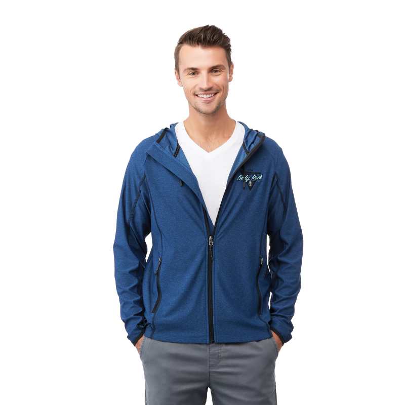 M-KAISER Knit Jacket 1 M-KAISER Knit Jacket 1