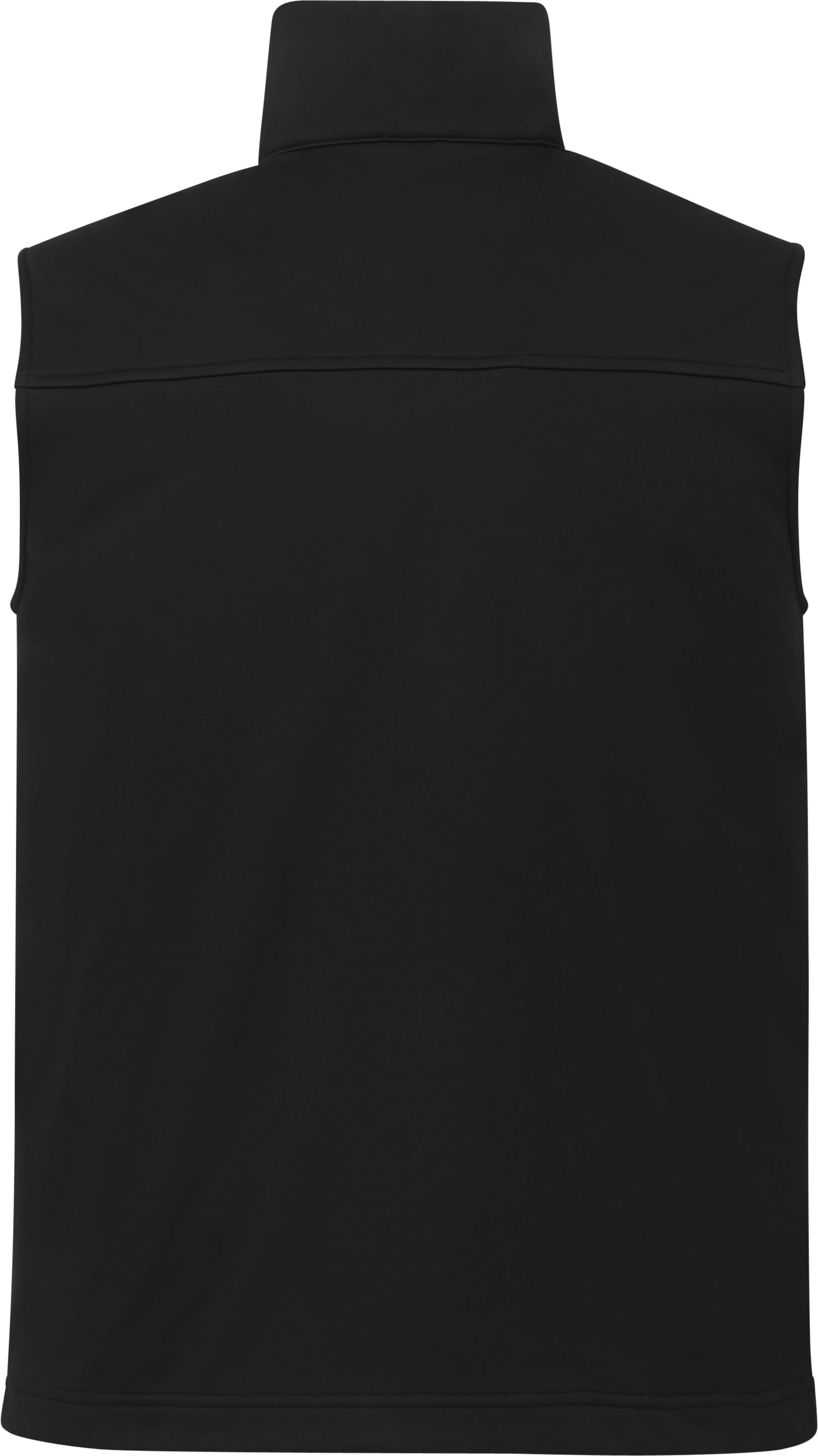 Men's JORIS Eco Waterproof Softshell Vest 1