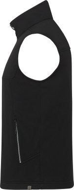 Men's JORIS Eco Waterproof Softshell Vest - TM12505995Back Men's JORIS Eco Waterproof Softshell Vest - TM12505995Back