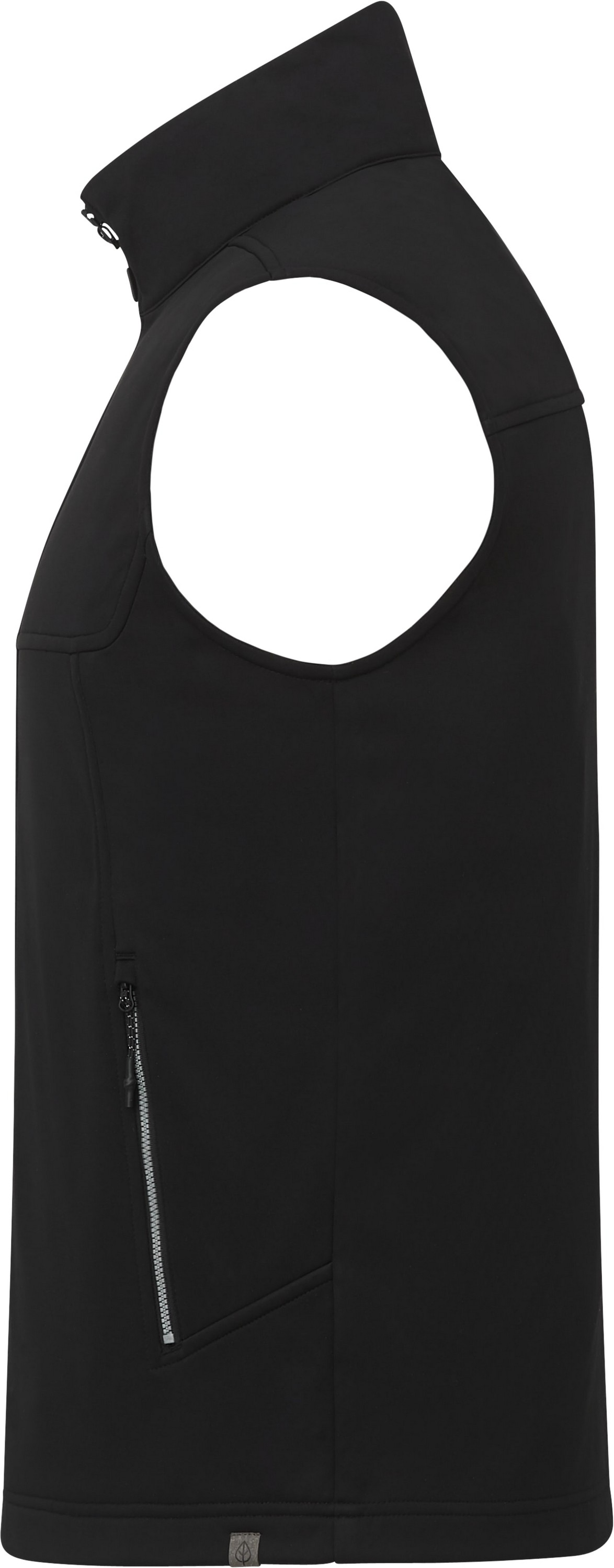 Men's JORIS Eco Waterproof Softshell Vest 1