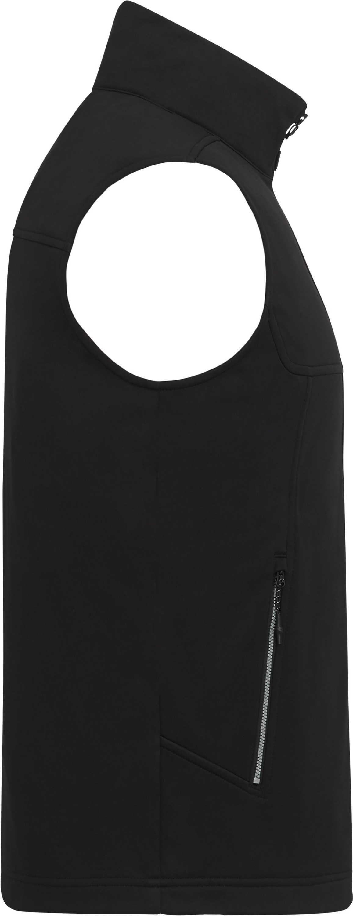 Men's JORIS Eco Waterproof Softshell Vest 1