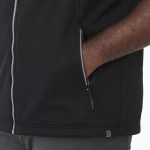 Men's JORIS Eco Waterproof Softshell Vest - TM12505995Left-Side Men's JORIS Eco Waterproof Softshell Vest - TM12505995Left-Side