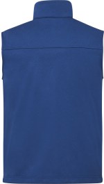 Men's JORIS Eco Waterproof Softshell Vest - TM12505995Right-Side Men's JORIS Eco Waterproof Softshell Vest - TM12505995Right-Side