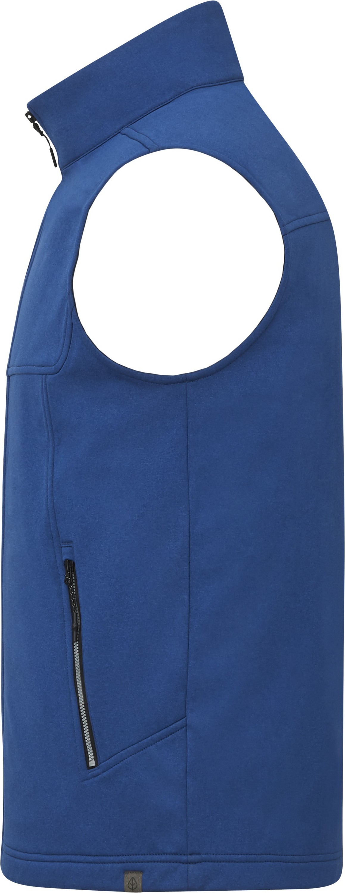 Men's JORIS Eco Waterproof Softshell Vest 1