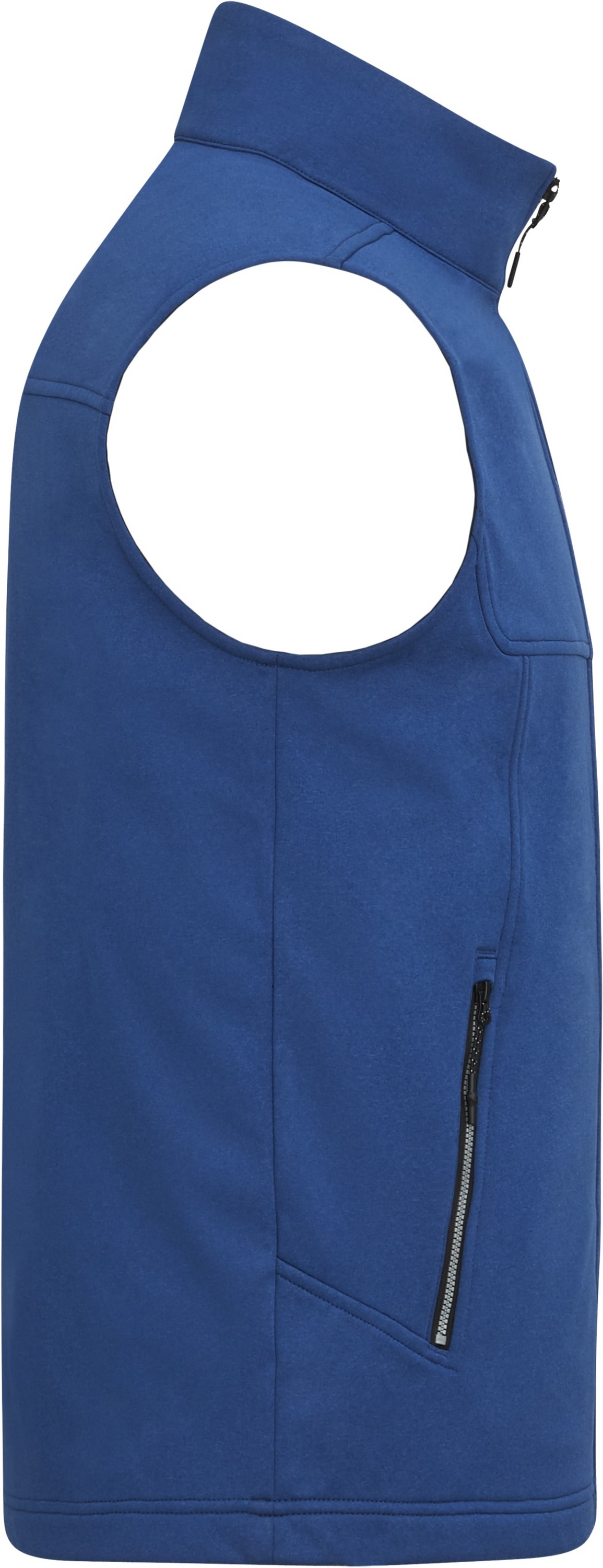 Men's JORIS Eco Waterproof Softshell Vest 1