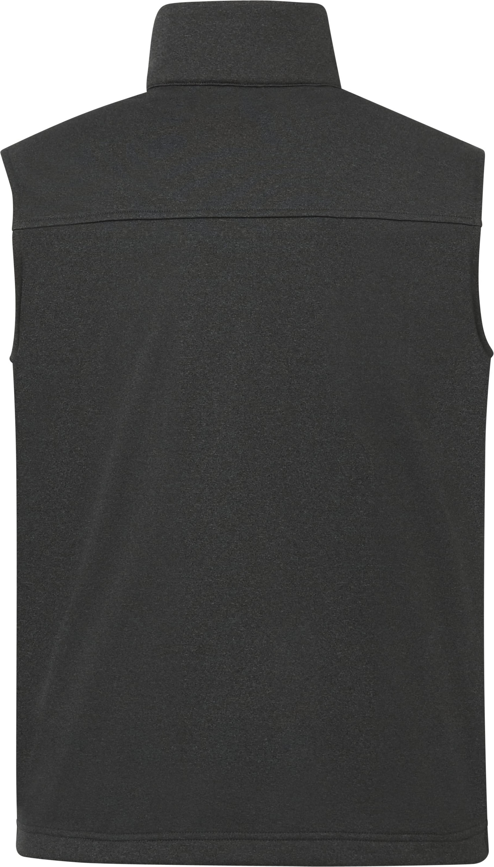 Men's JORIS Eco Waterproof Softshell Vest 1
