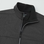 Men's JORIS Eco Waterproof Softshell Vest - TM12505550Right-Side Men's JORIS Eco Waterproof Softshell Vest - TM12505550Right-Side
