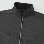Men's JORIS Eco Waterproof Softshell Vest - TM12505988Back Men's JORIS Eco Waterproof Softshell Vest - TM12505988Back