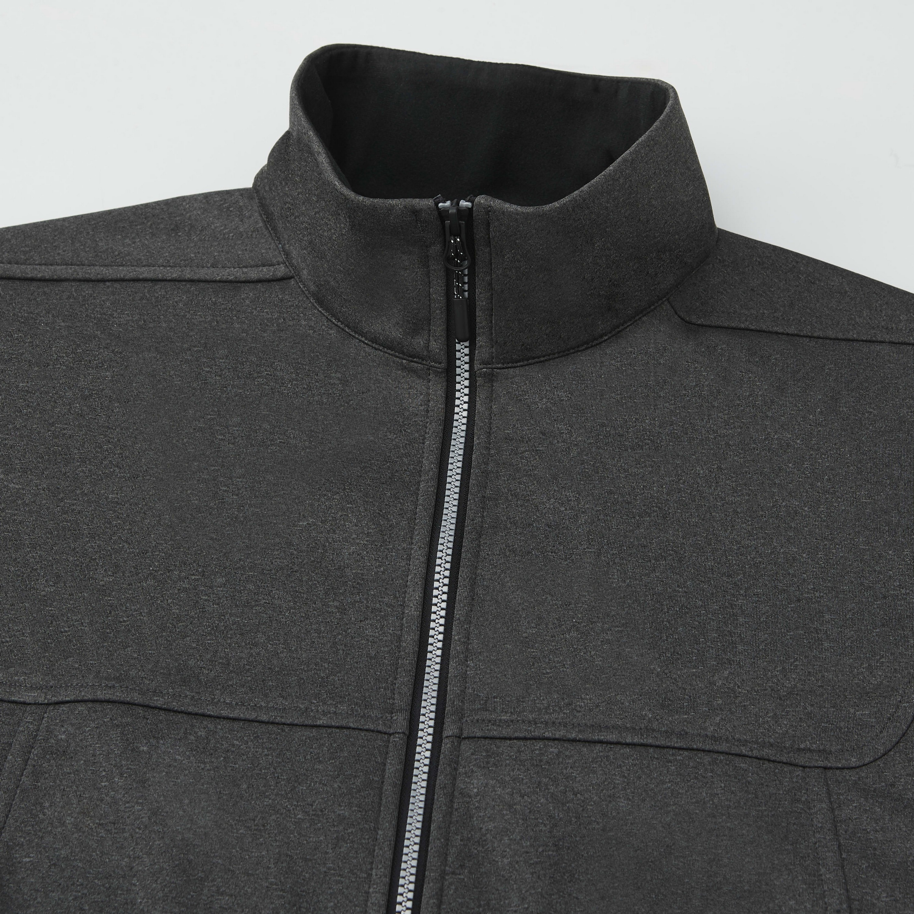 Men's JORIS Eco Waterproof Softshell Vest 1