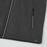 Men's JORIS Eco Waterproof Softshell Vest - TM12505988Front Men's JORIS Eco Waterproof Softshell Vest - TM12505988Front