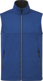 Men's JORIS Eco Waterproof Softshell Vest 2 Men's JORIS Eco Waterproof Softshell Vest 2
