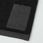 Men's JORIS Eco Waterproof Softshell Vest - TM12505988Front Men's JORIS Eco Waterproof Softshell Vest - TM12505988Front