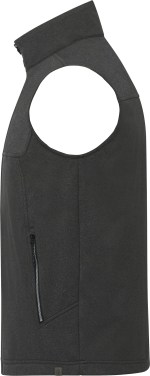 Men's JORIS Eco Waterproof Softshell Vest - TM12505988Front Men's JORIS Eco Waterproof Softshell Vest - TM12505988Front