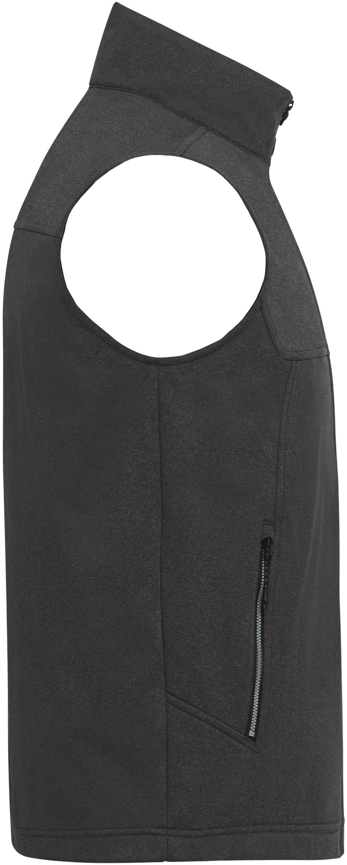 Men's JORIS Eco Waterproof Softshell Vest 1
