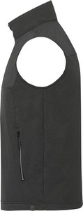 Men's JORIS Eco Waterproof Softshell Vest 1