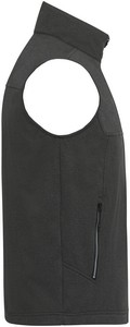 Men's JORIS Eco Waterproof Softshell Vest 1