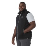 Men's JORIS Eco Waterproof Softshell Vest - TM12505995Angle-Left Men's JORIS Eco Waterproof Softshell Vest - TM12505995Angle-Left