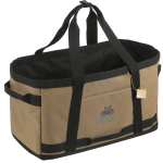 NBN Recycled Utility Tote - 3950-19BRAngle-Right NBN Recycled Utility Tote - 3950-19BRAngle-Right