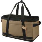 NBN Recycled Utility Tote - 3950-19BRFront NBN Recycled Utility Tote - 3950-19BRFront
