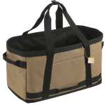 NBN Recycled Utility Tote - 3950-19BRAngle-Left NBN Recycled Utility Tote - 3950-19BRAngle-Left