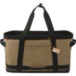 NBN Recycled Utility Tote - 3950-19BRAngle-Right NBN Recycled Utility Tote - 3950-19BRAngle-Right