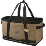 NBN Recycled Utility Tote - 3950-19BRAngle-Left NBN Recycled Utility Tote - 3950-19BRAngle-Left
