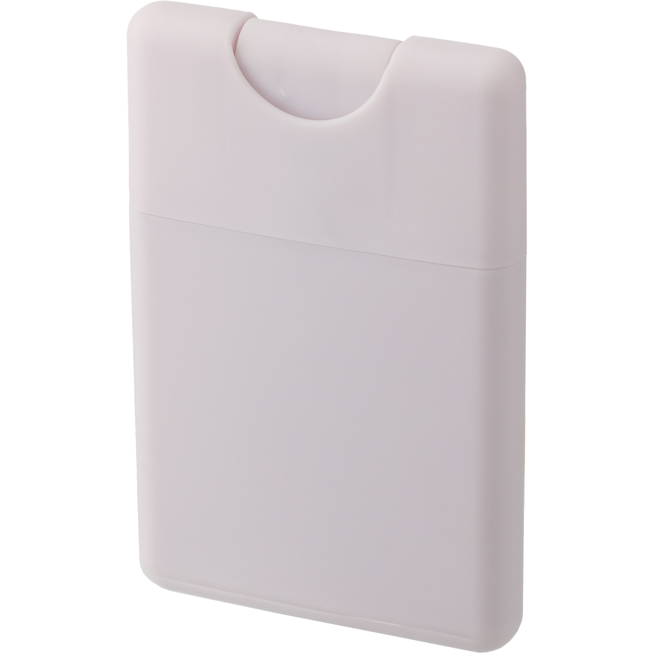 0.67oz Noshinku Refillable Pocket Hand Sanitizer 1