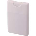 0.67oz Noshinku Refillable Pocket Hand Sanitizer - 1411-01LVAngle-Left 0.67oz Noshinku Refillable Pocket Hand Sanitizer - 1411-01LVAngle-Left
