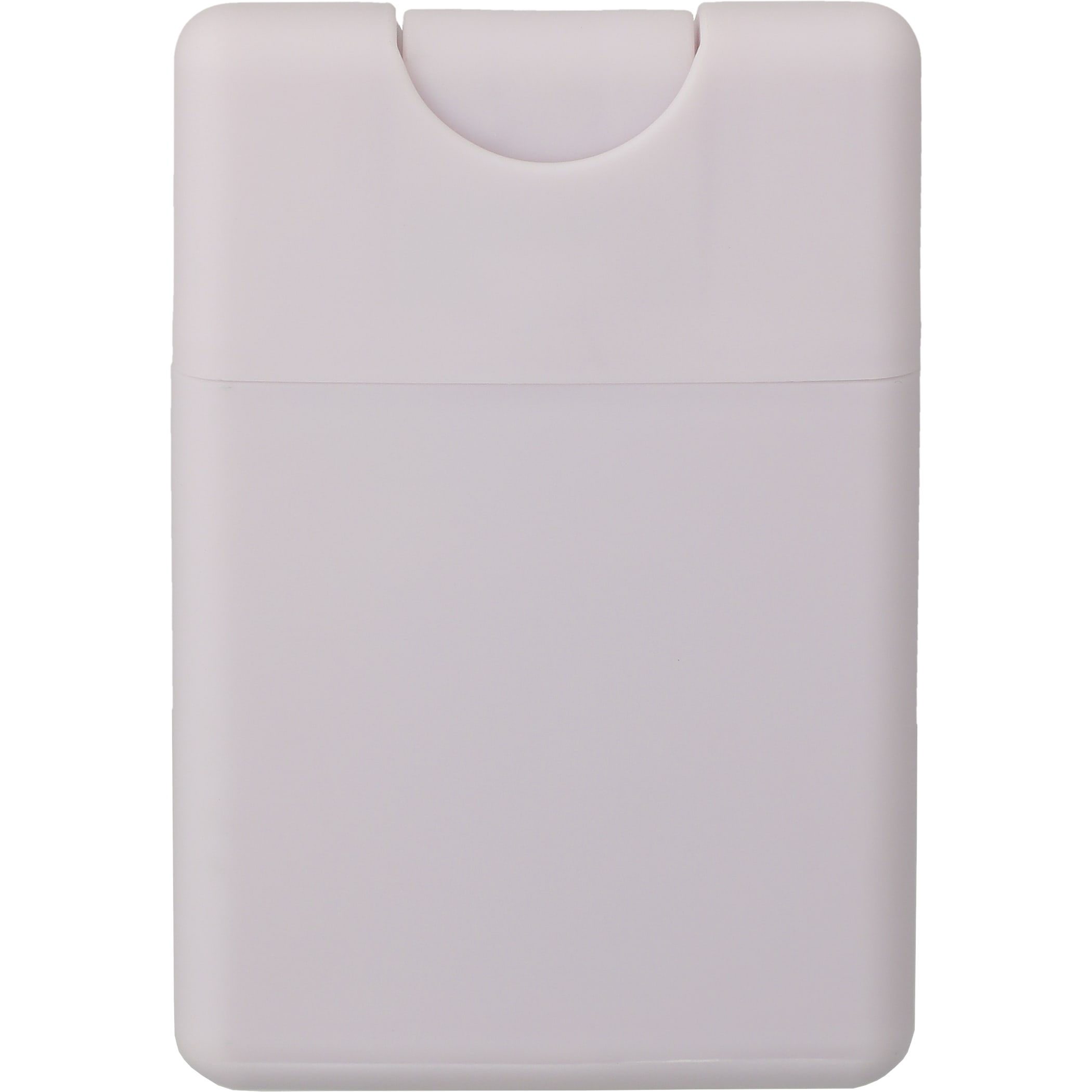 0.67oz Noshinku Refillable Pocket Hand Sanitizer 1