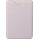 0.67oz Noshinku Refillable Pocket Hand Sanitizer - 1411-01LVBack 0.67oz Noshinku Refillable Pocket Hand Sanitizer - 1411-01LVBack