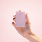 0.67oz Noshinku Refillable Pocket Hand Sanitizer - 1411-01LVBack 0.67oz Noshinku Refillable Pocket Hand Sanitizer - 1411-01LVBack