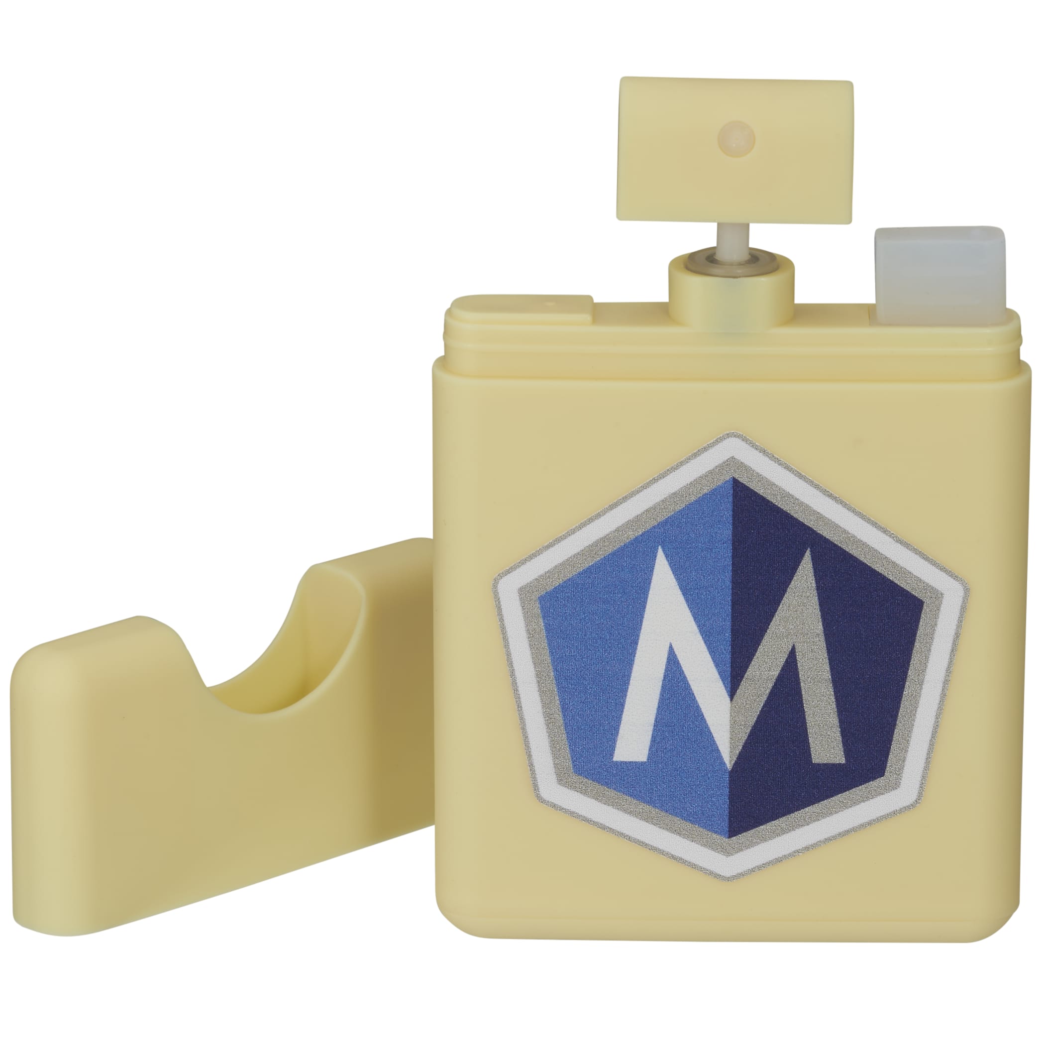 0.67oz Noshinku Refillable Pocket Hand Sanitizer 1