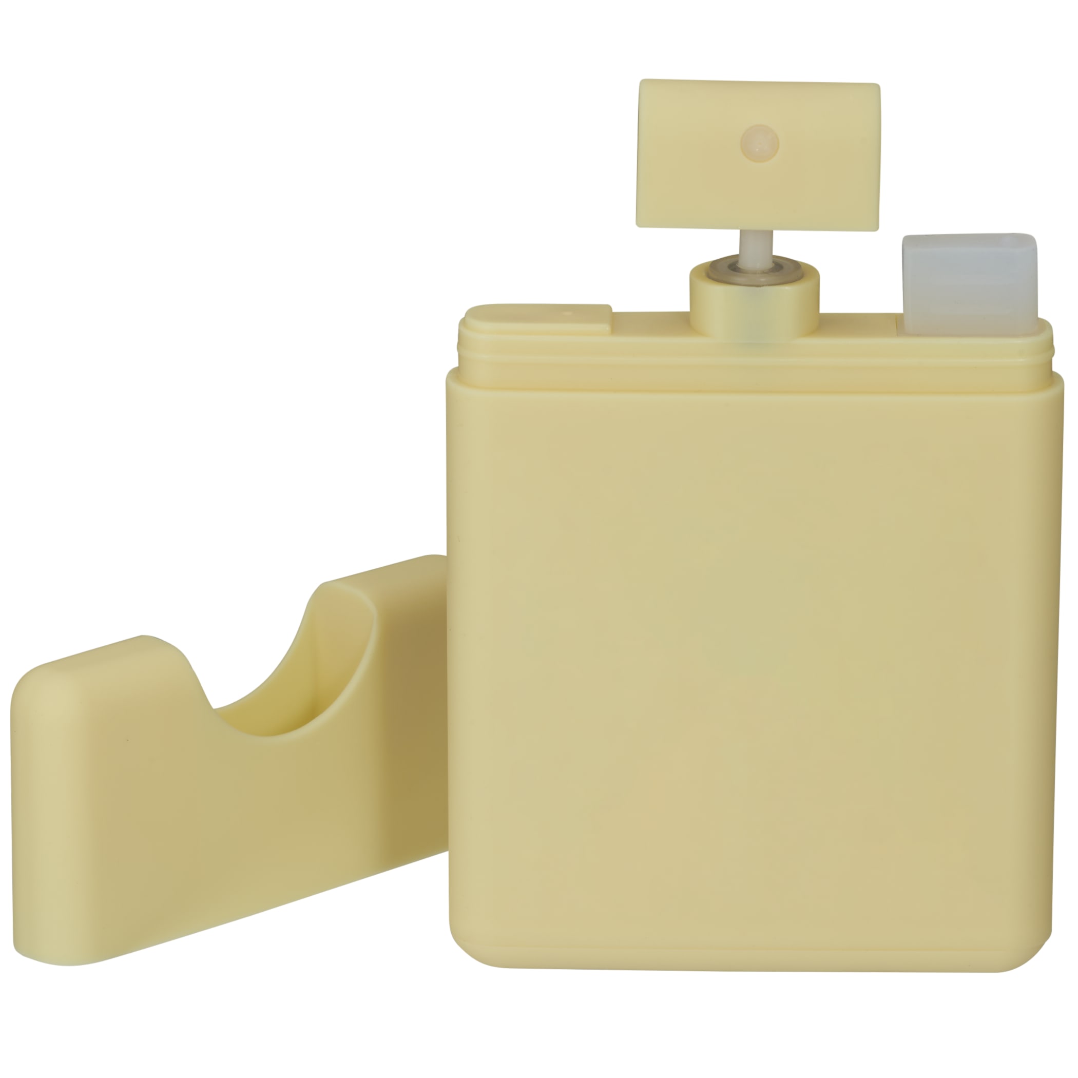 0.67oz Noshinku Refillable Pocket Hand Sanitizer 1