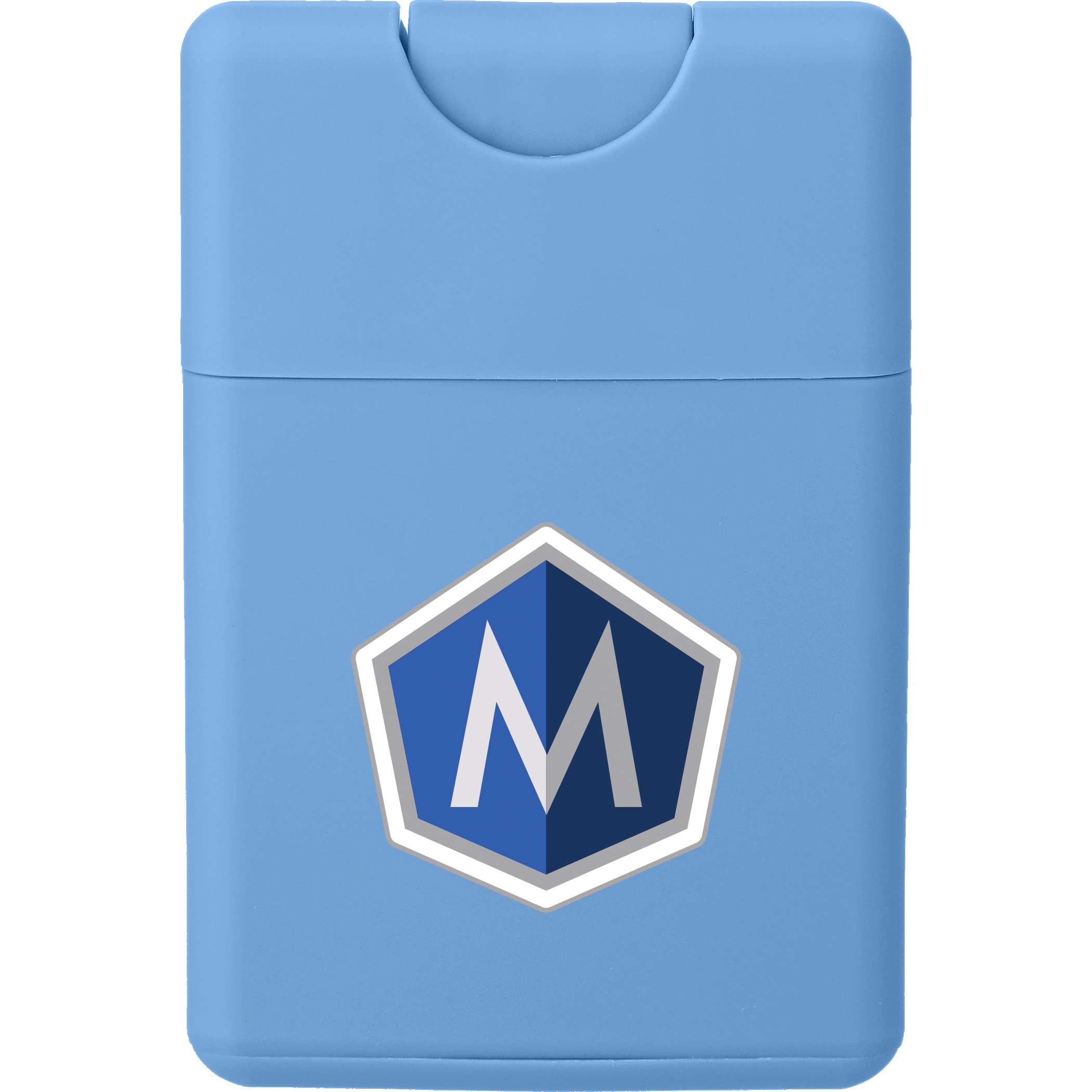 0.67oz Noshinku Refillable Pocket Hand Sanitizer 1