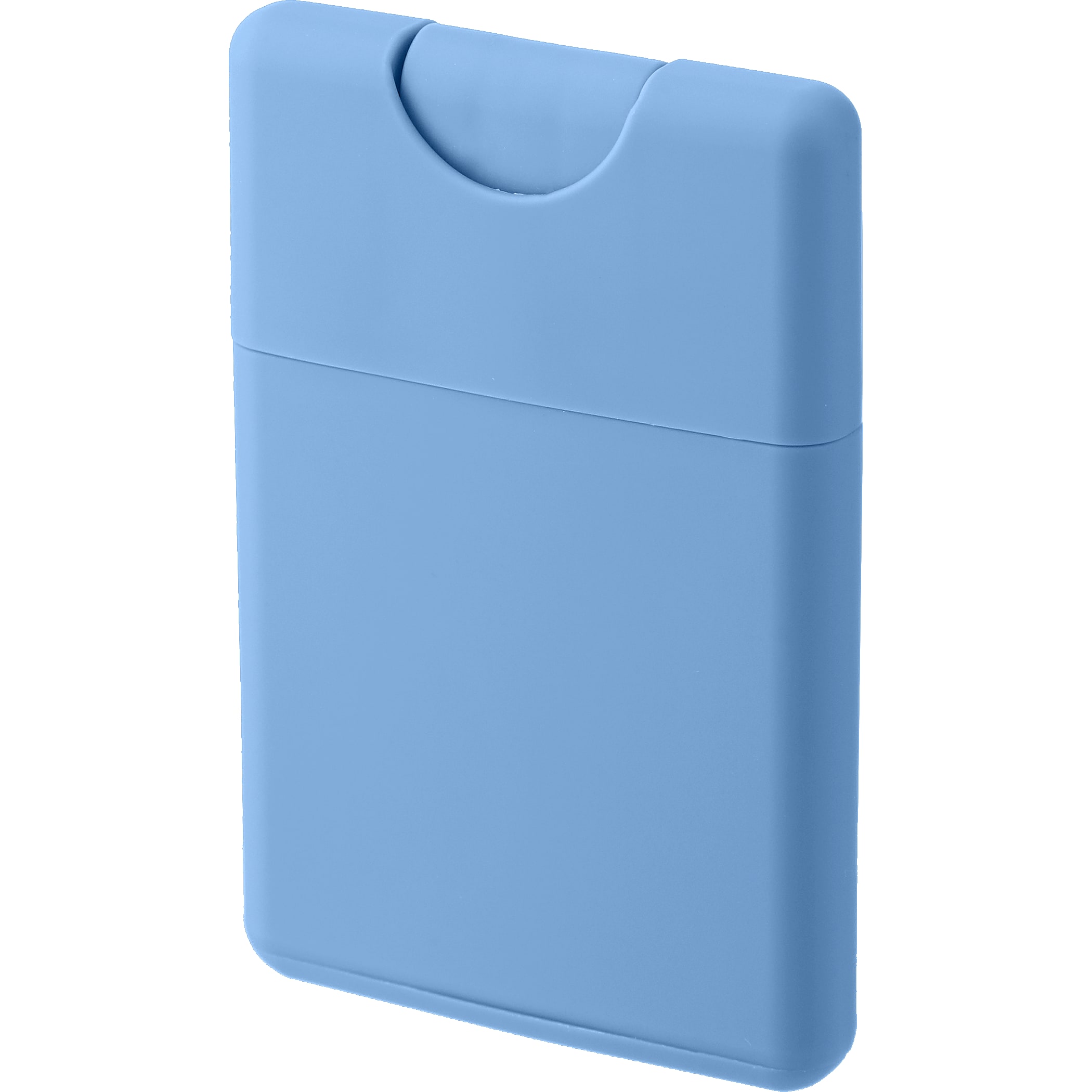 0.67oz Noshinku Refillable Pocket Hand Sanitizer 1