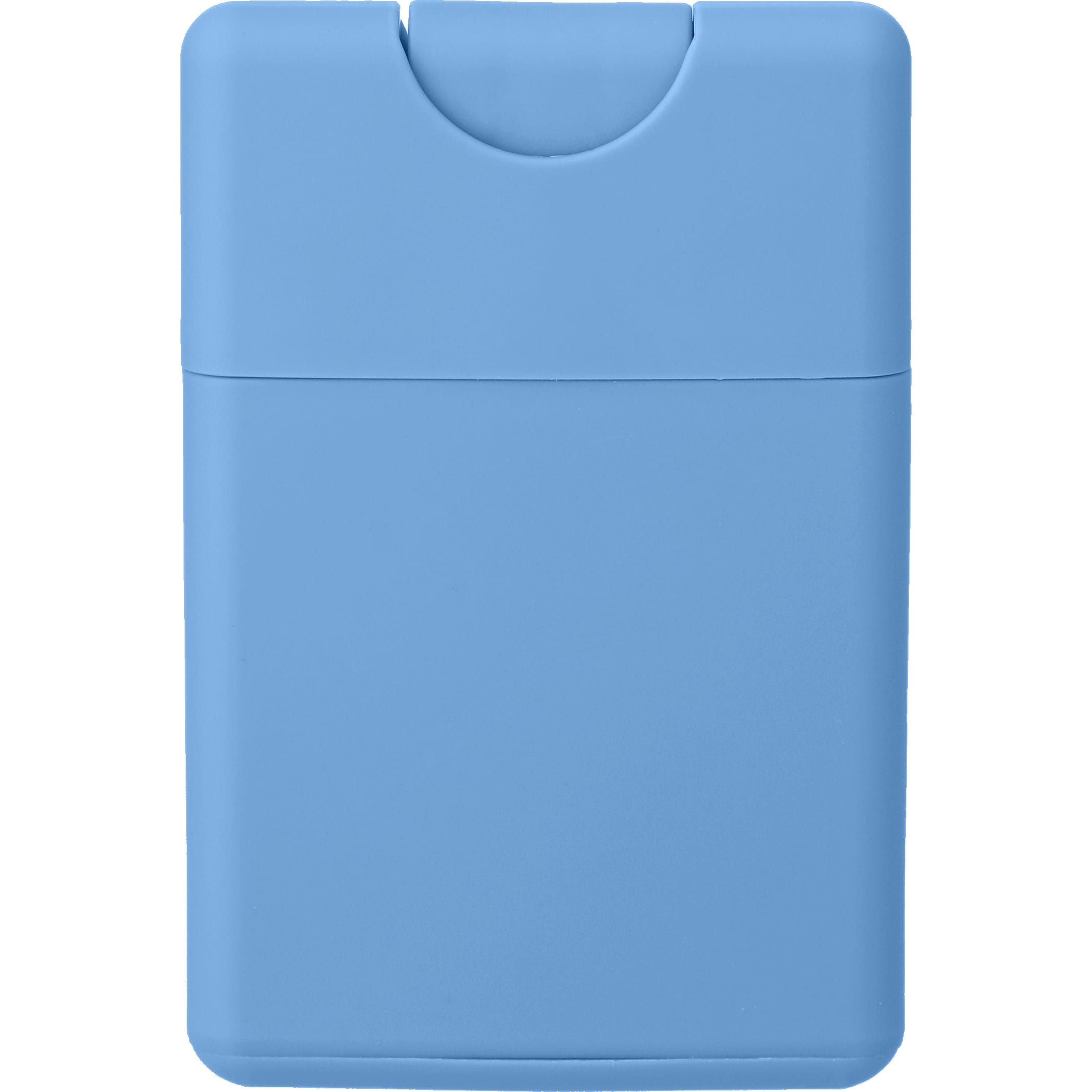 0.67oz Noshinku Refillable Pocket Hand Sanitizer 1