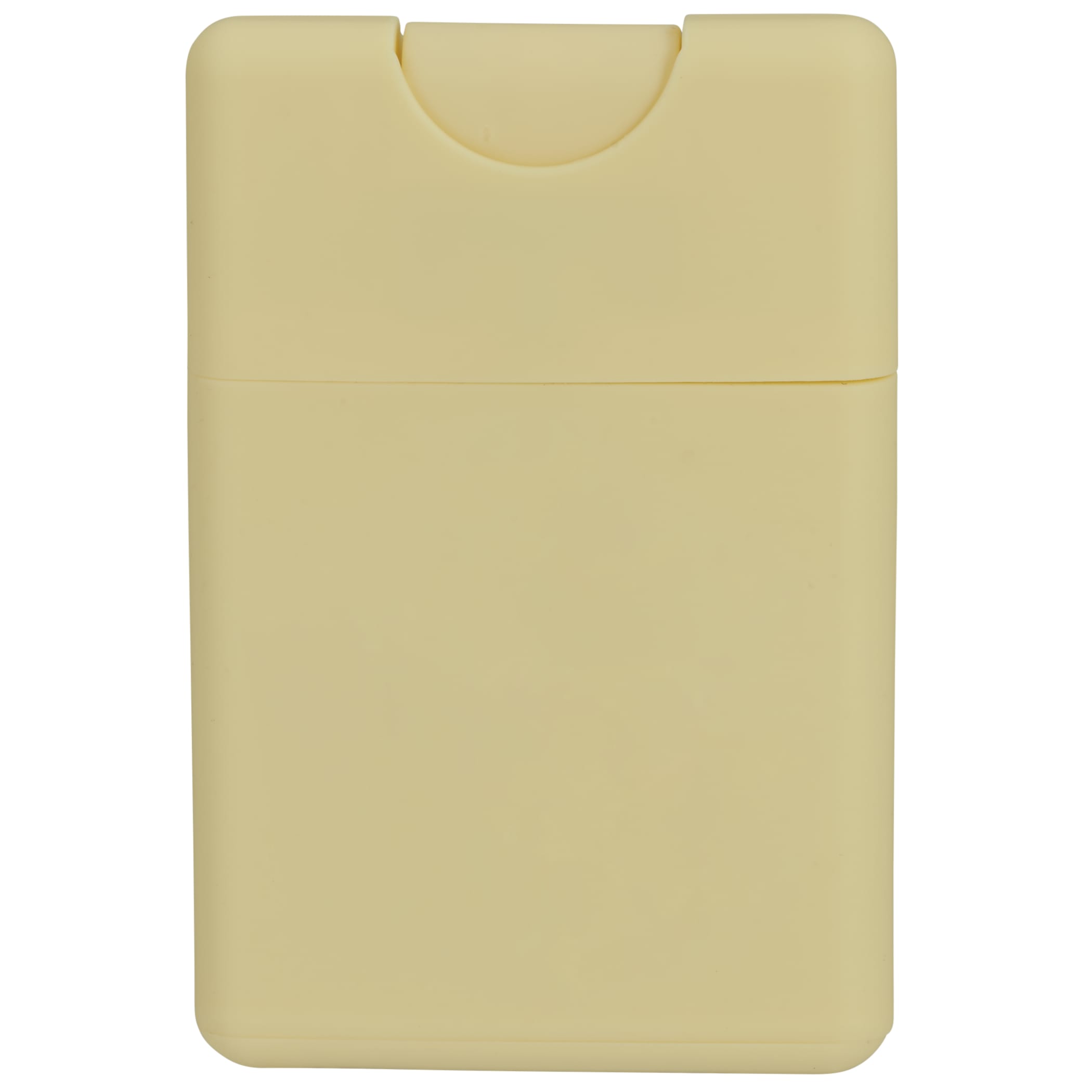 0.67oz Noshinku Refillable Pocket Hand Sanitizer 1