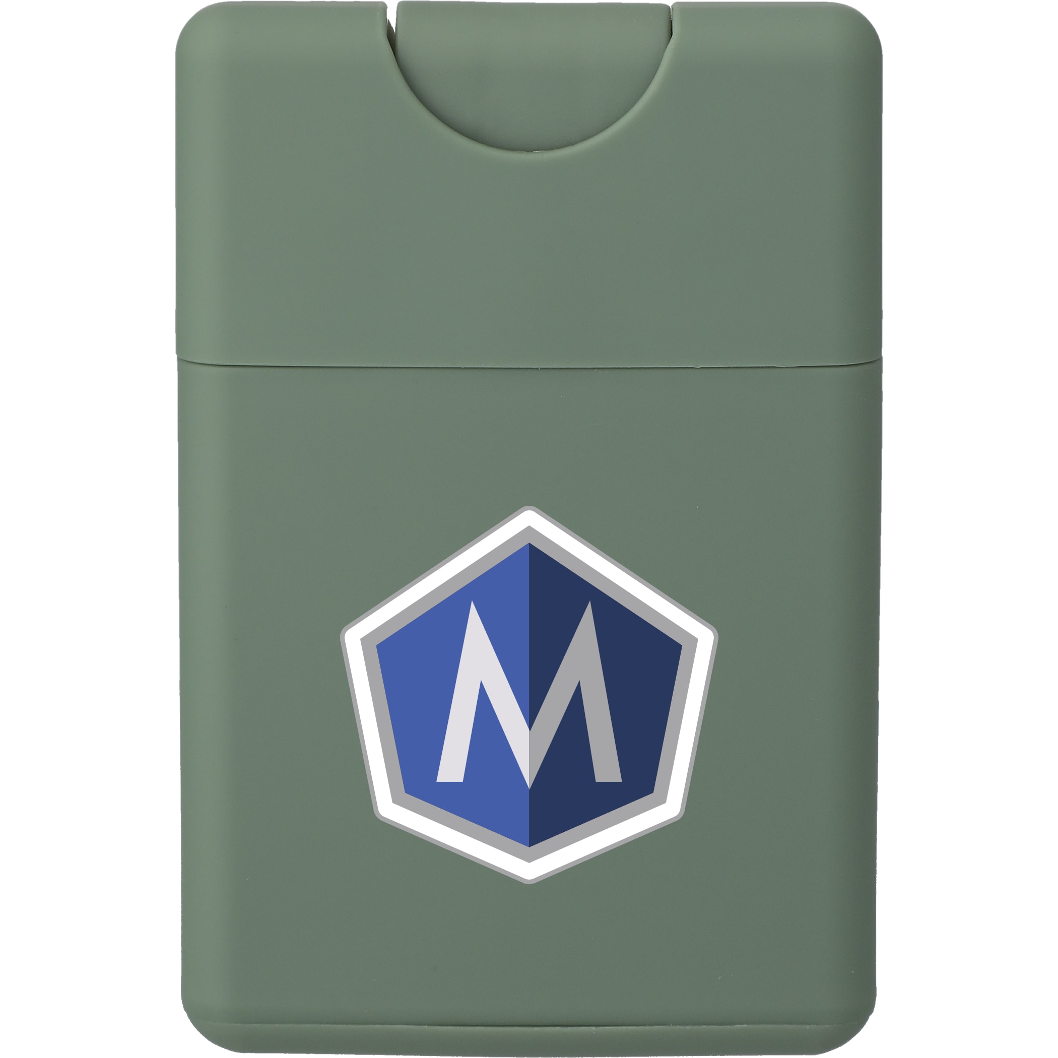 0.67oz Noshinku Refillable Pocket Hand Sanitizer 1