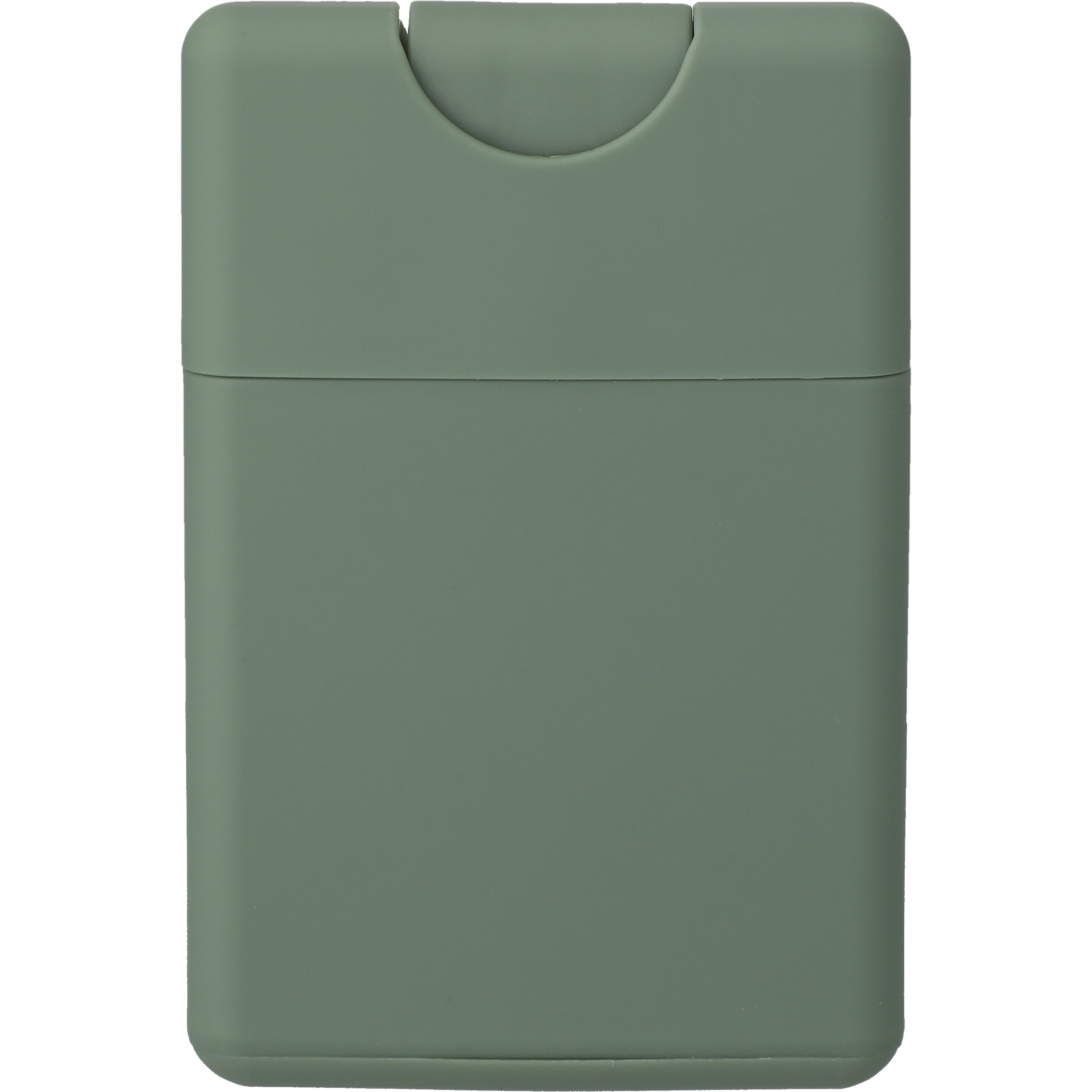 0.67oz Noshinku Refillable Pocket Hand Sanitizer 1