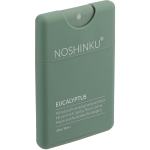 0.67oz Noshinku Refillable Pocket Hand Sanitizer - 1411-01GRAngle-Left 0.67oz Noshinku Refillable Pocket Hand Sanitizer - 1411-01GRAngle-Left