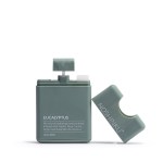 0.67oz Noshinku Refillable Pocket Hand Sanitizer - 1411-01GRFront 0.67oz Noshinku Refillable Pocket Hand Sanitizer - 1411-01GRFront