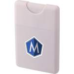 0.67oz Noshinku Refillable Pocket Hand Sanitizer - 1411-01GRFront 0.67oz Noshinku Refillable Pocket Hand Sanitizer - 1411-01GRFront