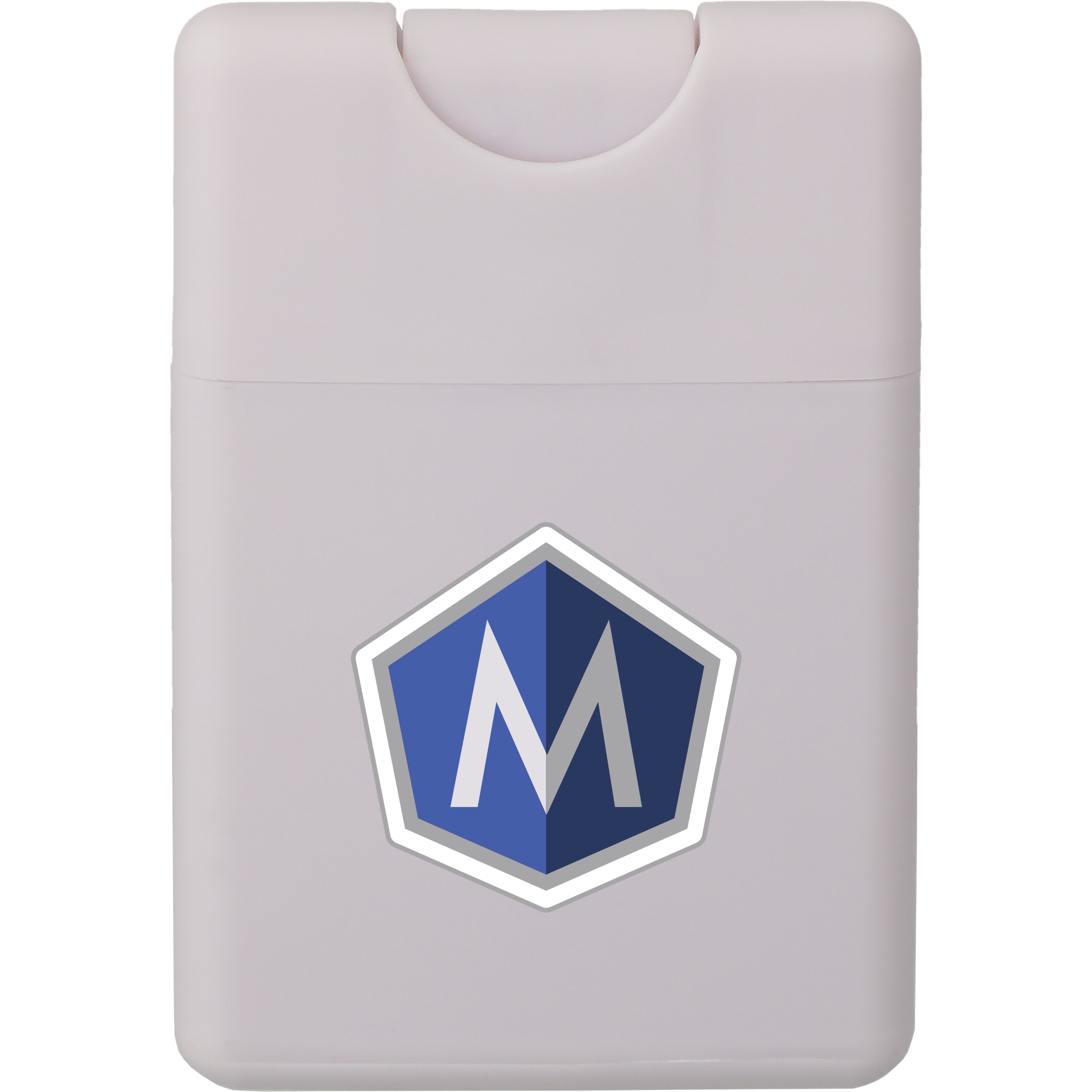 0.67oz Noshinku Refillable Pocket Hand Sanitizer 1